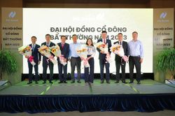 Ông Phạm Mạnh Thắng làm Chủ tịch HĐQT PGBank
