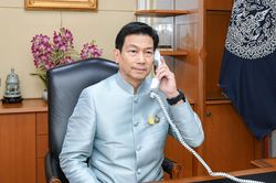 Phó Thủ tướng, Bộ trưởng Ngoại giao Thái Lan sắp thăm Việt Nam