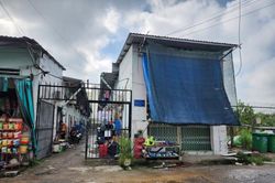 Chú rể rủ bạn về xóm trọ nhậu, bị giang hồ chém nhập viện