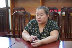 Sắp phải thi hành án tù vẫn đi lừa đảo hơn 70 tỷ đồng