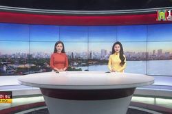Chương trình Thời sự 18h30| 23/10/2023