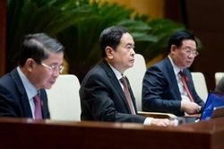 Cử tri kiến nghị xử lý nghiêm các hành vi vi phạm Luật An ninh mạng