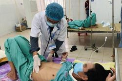 Nữ bệnh nhân tử vong liên quan đến 'vi khuẩn ăn thịt người'