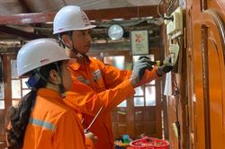 Lịch cắt điện Nam Định tuần này (từ 23 – 29/10): Danh sách khu dân cư mất xếp hàng dài, có nơi 10 tiếng không có điện để dùng