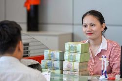 Có 500 triệu đồng gửi tiết kiệm nhận được bao nhiêu tiền lãi sau 2 năm là cao nhất?