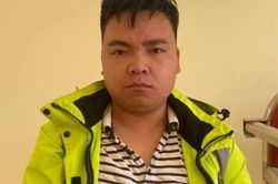 Thầy giáo bị nam công nhân dùng dao đâm tử vong
