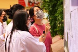 Xét tuyển ĐH năm 2024 bằng học bạ có công bằng?