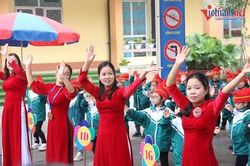 Tin vui cho hàng triệu giáo viên khi cải cách tiền lương năm 2024