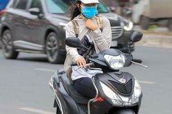 Miền Bắc lại sắp đón không khí lạnh