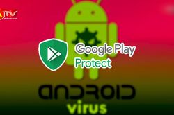 Google cung cấp tính năng quét ứng dụng mới để phát hiện phần mềm độc hại