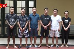 Bản tin ATV ngày 24/10/2023: Triệt phá ổ nhóm ghi lô đề qua mạng với số tiền cực lớn