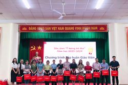 Honda Việt Nam khởi động sân chơi 'Ý tưởng trẻ thơ'
