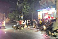 Hà Nội: Tai nạn giao thông khiến 2 người thương vong trong ngày 23/10