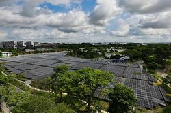 Mua 1,2GW năng lượng sạch của Việt Nam, Singapore nhắm mục tiêu lớn