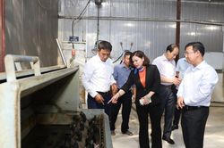 Huyện Thanh Oai: Khôi phục, mở rộng nghề truyền thống để giải quyết việc làm