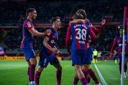 Barcelona đang tạo ra phiên bản tốt nhất trước trận Kinh điển