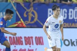 V-League 2023-2024: Những ứng viên vô địch chưa 'nóng máy'