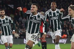 MU vs Copenhagen (1h45, 25/10, FPT Play): Tìm về tinh thần Sir Bobby Charlton