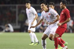 Thực hư ngôi sao Indonesia Evan Dimas quyết định giải nghệ sớm