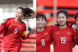 Huỳnh Như sáng cửa lập kỷ lục mới ở QBV Việt Nam, Thanh Nhã đứng trước cơ hội giành giải thưởng đầu tiên