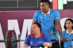 Tin nóng thể thao tối 24/10: Việt Nam giành HCB đầu tiên tại Asian Para Games 2023