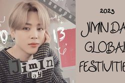 Fan toàn cầu biến sinh nhật lần thứ 28 của Jimin BTS thành lễ hội