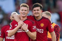 Maguire và McTominay cho thấy Ten Hag cần linh hoạt hơn ở MU