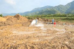 Thêm một sân bay tại Thừa Thiên Huế được xử lý xong chất độc dioxin