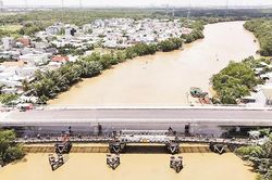 Giải ngân vốn đầu tư công nhanh hay chậm do năng lực bộ máy công quyền
