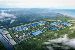 Nam Định trình Thủ tướng xem xét thành lập Khu kinh tế Ninh Cơ