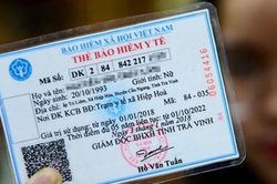 Thêm nhiều đối tượng được cấp thẻ BHYT miễn phí