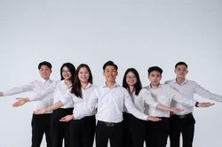 'Chắp cánh' để sinh viên Thủ đô trở thành công dân toàn cầu
