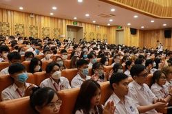 Thành lập CLB Mạng lưới Bảo đảm chất lượng giáo dục đại học Việt Nam