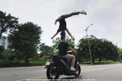 Nghệ sĩ đóng quảng cáo: Lương tâm và trách nhiệm