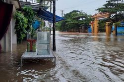 Phía Bắc sắp đón đợt không khí lạnh thứ 3