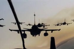 Tiêm kích JAS-39 gây nhiều rắc rối cho Nga hơn F-16