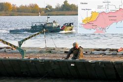 Nga lập 2 'nồi hơi', Ukraine tiêu thụ đạn pháo kinh hoàng