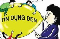 Bà lão U70 ở Hà Nội cho vay lãi 146%/1 năm