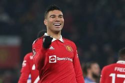 Casemiro hối tiếc vì chuyển đến MU