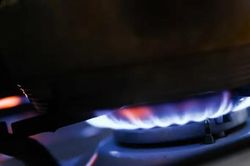 Ô nhiễm từ bếp gas đáng sợ hơn hít phải khói thuốc lá thụ động