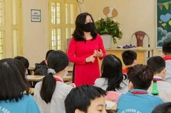 Bộ GD&ĐT hướng dẫn gỡ khó dạy học các môn tích hợp