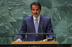 Quốc vương Qatar: Không thể trao quyền giết chóc vô hạn cho Israel