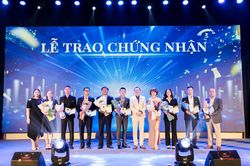 Hàng trăm Sharker tại CVG Shark Group tự tin lan tỏa giá trị cộng đồng