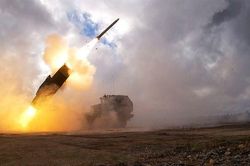 Lý do khiến Mỹ đổi ý, bí mật gửi tên lửa tầm xa ATACMS tới Ukraine