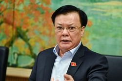 Bí thư Hà Nội lo lắng khi triển khai tiếp các dự án bất động sản 'đắp chiếu'