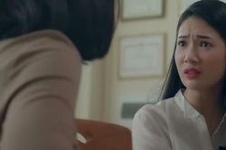 Biệt dược đen tập 23: Công an dùng Vân làm mồi nhử để bắt Cường