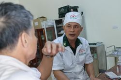 Hỗ trợ 70% mức đóng BHYT cho người dân tộc thiểu số mới thoát nghèo