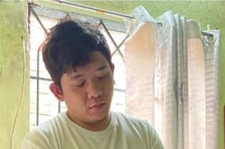 Tạm giữ hình sự người cha hành hạ con trai 5 tuổi ở Đồng Nai