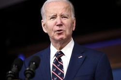 Tổng thống Mỹ Joe Biden nói về điều kiện ngừng bắn giữa Israel và Hamas