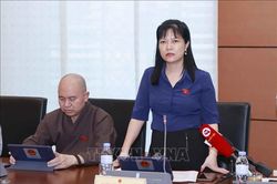 Đòi hỏi nỗ lực phấn đấu rất lớn trong tăng trưởng kinh tế 3 tháng cuối năm